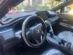 تويوتا فنزا